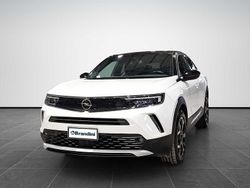 Bianco Usata 2021 Opel Mokka Ultimate SUV | 16.399 € (Cara)