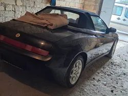 Alfa Romeo Spider