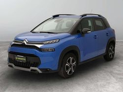 Blu Usata 2023 Citroën C3 Aircross Feel SUV | 14.890 € (Buon prezzo)