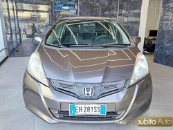 Grigio scuro Usata 2011 Honda Jazz Due volumi | 3250 € (Super prezzo)