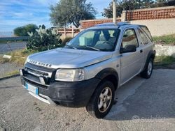 Grigio Usata 2003 Land Rover Freelander SUV | 2500 € (Super prezzo)