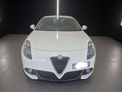 Bianco Usata 2011 Alfa Romeo Giulietta Exclusive Due volumi | 6500 € (Buon prezzo)