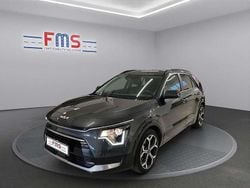 Grigio Usata 2023 Kia Niro Style SUV | 21.900 € (Ottimo prezzo)
