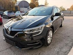 Nero Usata 2022 Renault Mégane GrandTour R.S. Station wagon | 11.900 € (Ottimo prezzo)