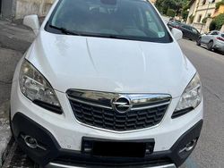 Altro Usata 2013 Opel Mokka X Cosmo SUV | 5900 € (Ottimo prezzo)
