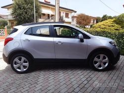Grigio Usata 2013 Opel Mokka Cosmo SUV | 8500 € (Buon prezzo)