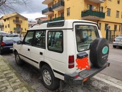 Bianco Usata 1997 Land Rover Discovery SUV | 8000 €