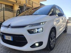 Usata 2014 Citroën C4 Picasso Exclusive Monovolume | 7300 € (Buon prezzo)