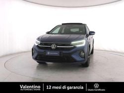 Blu Usata 2023 VW Taigo R-line SUV | 18.950 € (Buon prezzo)