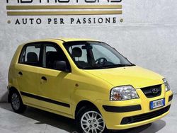 Other Usata 2007 Hyundai Atos Due volumi | 2000 € (Buon prezzo)