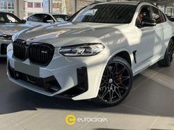 Grigio Usata 2023 BMW X4 M Competition Edition SUV | 75.950 €