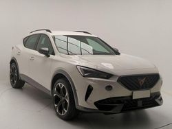 Bianco Usata 2022 Cupra Formentor SUV | 23.900 € (Buon prezzo)