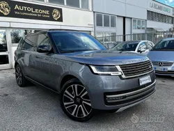 Grigio Usata 2023 Land Rover Range Rover HSE SUV | 100.000 € (Super prezzo)