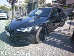 Nero metallizzato Usata 2019 Audi A4 S-Line Tre volumi | 26.990 € (Buon prezzo)