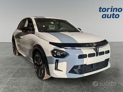 Bianco Nuova 2025 Lancia Ypsilon Due volumi | 23.890 €