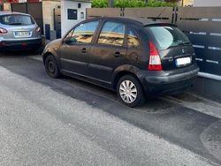 Nero Usata 2003 Citroën C3 Due volumi | 600 € (Super prezzo)