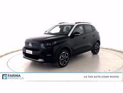 Night black Nuova 2025 Citroën C3 SUV | 19.400 € (Buon prezzo)