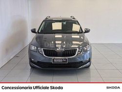 Grigio Usata 2018 Skoda Octavia Style Station wagon | 12.400 € (Cara)