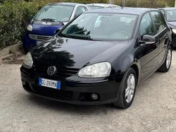 Usata 2008 VW Golf V Due volumi | 3000 € (Buon prezzo)