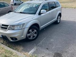 Grigio Usata 2012 Fiat Freemont SUV | 3200 € (Ottimo prezzo)