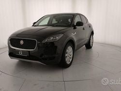 Nero Usata 2018 Jaguar E-Pace S SUV | 18.800 € (Ottimo prezzo)
