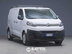 Bianco Usata 2019 Citroën Jumpy Monovolume | 11.488 € (Ottimo prezzo)