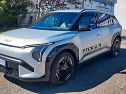 Argento Usata 2025 Kia EV3 GT-Line SUV | 35.900 € (Buon prezzo)