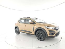 Beige Nuova 2025 Dacia Sandero Extreme Due volumi | 18.900 € (Buon prezzo)