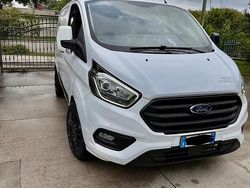 Usata 2019 Ford Transit Custom | 13.800 €