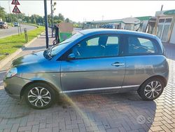 Grigio Usata 2008 Lancia Ypsilon Due volumi | 2099 € (Ottimo prezzo)