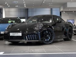 Nero Usata 2025 Porsche 911 Carrera GTS Sport Coupé | 188.000 € (Molto cara)