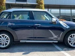 Usata 2016 Mini Countryman SUV | 12.000 € (Buon prezzo)