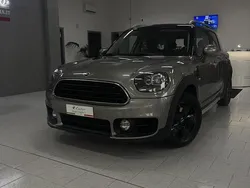 Grigio Usata 2018 Mini One Countryman Hype SUV | 14.990 € (Buon prezzo)