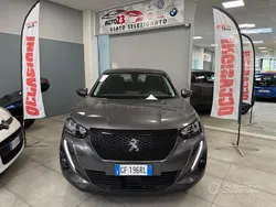 Grigio Usata 2021 Peugeot 2008 Allure SUV | 14.999 € (Ottimo prezzo)