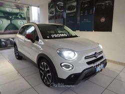 Bianco Usata 2020 Fiat 500X Cross SUV | 13.900 € (Ottimo prezzo)