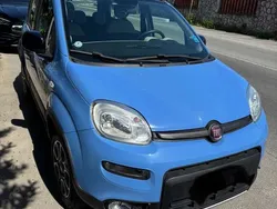 Usata 2016 Fiat Panda 4x4 S Due volumi | 12.900 € (Buon prezzo)