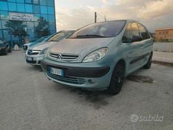 Grigio Usata 2000 Citroën Xsara Picasso Monovolume | 500 € (Ottimo prezzo)