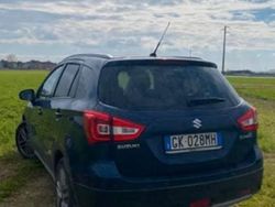 Usata 2018 Suzuki SX4 S-Cross SUV | 12.350 €