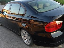 Blu Usata 2005 BMW 320 Tre volumi | 3600 € (Ottimo prezzo)