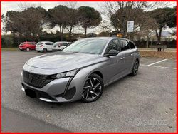 Grigio Usata 2023 Peugeot 308 GTi Station wagon | 16.990 € (Super prezzo)