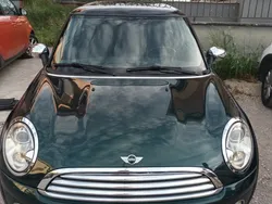 Usata 2010 Mini Cooper D Due volumi | 4000 €