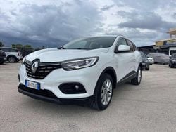Perlato Usata 2022 Renault Kadjar SUV | 13.900 € (Buon prezzo)