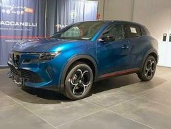 Blu Nuova 2025 Alfa Romeo GT Junior Edizione Speciale SUV | 28.450 € (Buon prezzo)