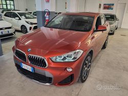 Rosso Usata 2018 BMW X2 M Sport SUV | 20.990 € (Buon prezzo)