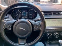 Usata 2020 Jaguar E-Pace SUV | 22.000 € (Super prezzo)
