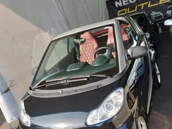 Usata 2010 Smart ForTwo Cabrio Passion Cabrio | 5999 € (Buon prezzo)
