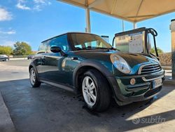 Verde Usata 2006 Mini Cooper Due volumi | 3000 € (Super prezzo)