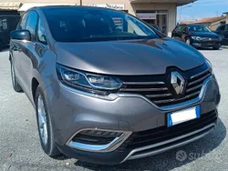 Grigio Usata 2016 Renault Espace Initiale Paris Monovolume | 16.500 € (Ottimo prezzo)