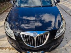 Nero Usata 2009 Lancia Delta Due volumi | 2900 € (Buon prezzo)