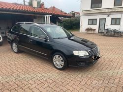 Usata 2007 VW Passat Highline Station wagon | 3500 € (Buon prezzo)